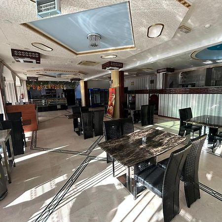 Safari Hotel Nizva Dış mekan fotoğraf