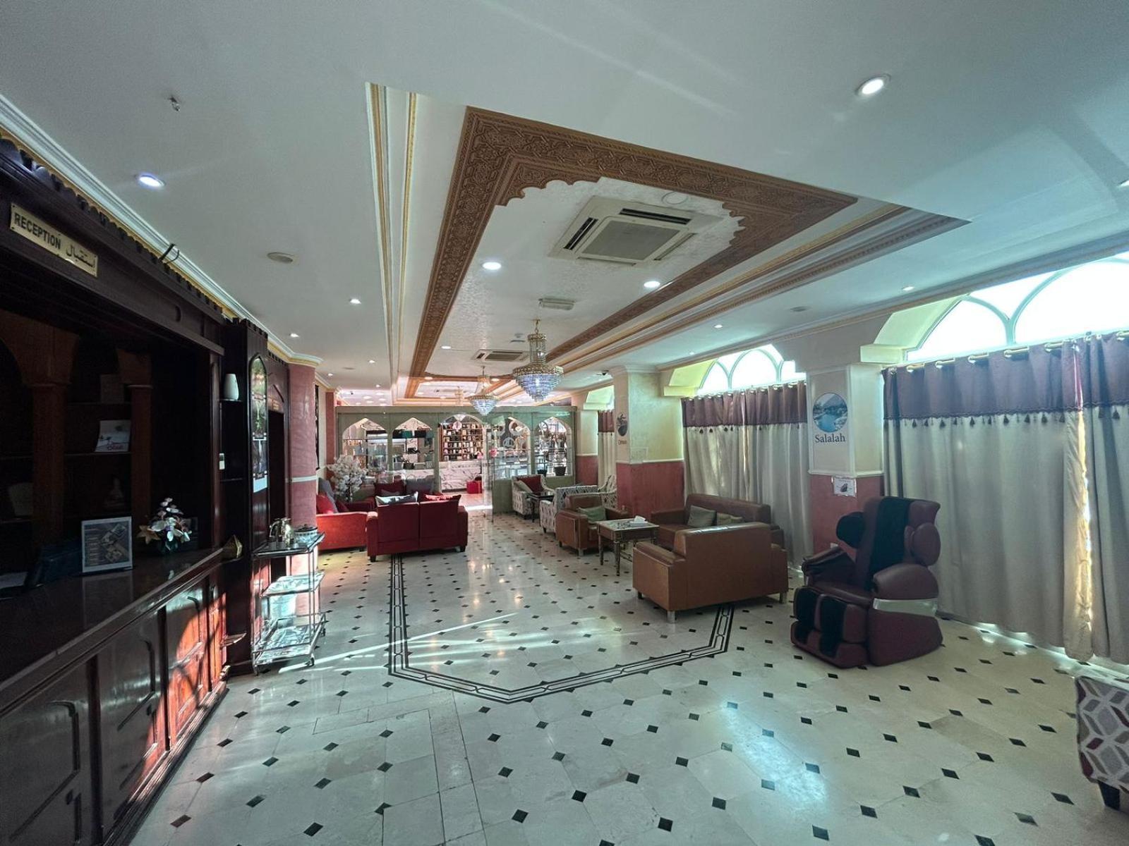 Safari Hotel Nizva Dış mekan fotoğraf