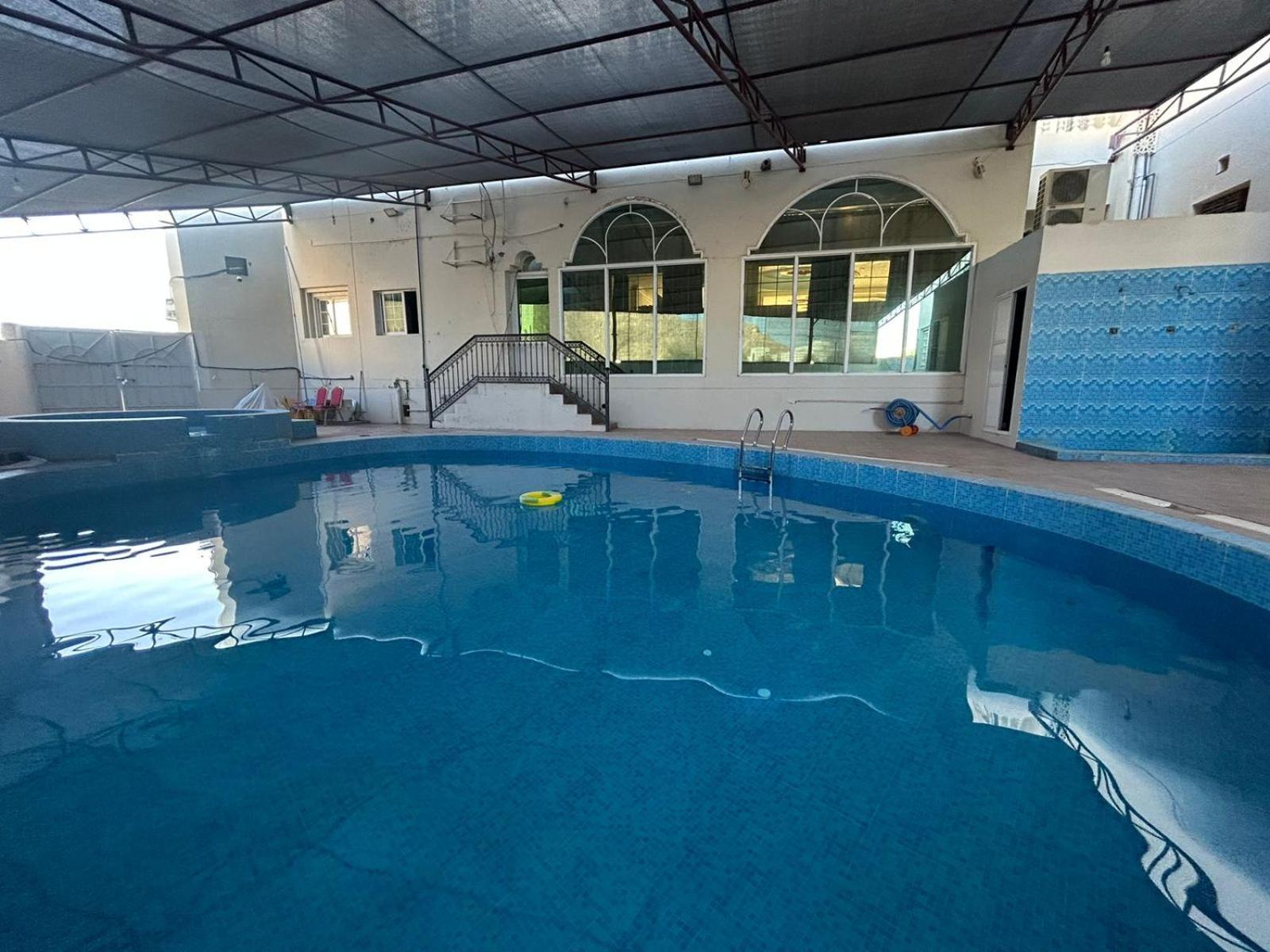 Safari Hotel Nizva Dış mekan fotoğraf