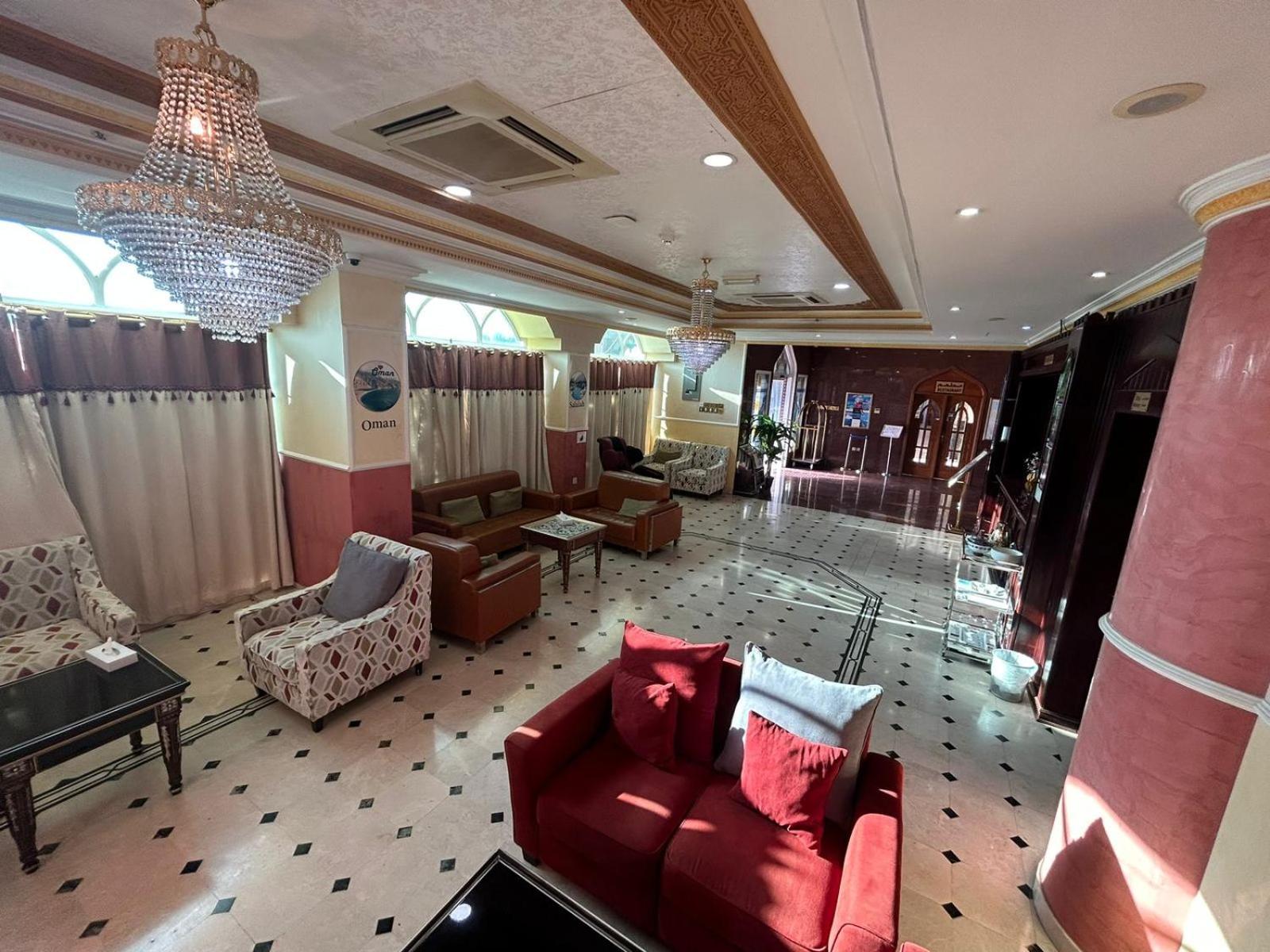 Safari Hotel Nizva Dış mekan fotoğraf