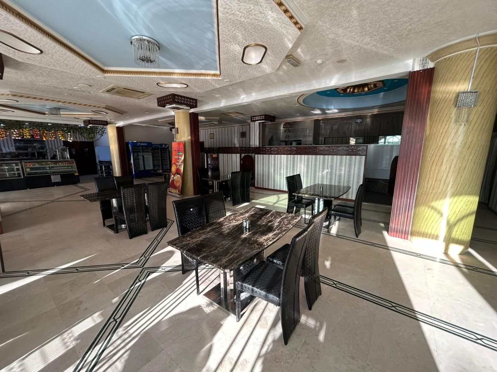 Safari Hotel Nizva Dış mekan fotoğraf