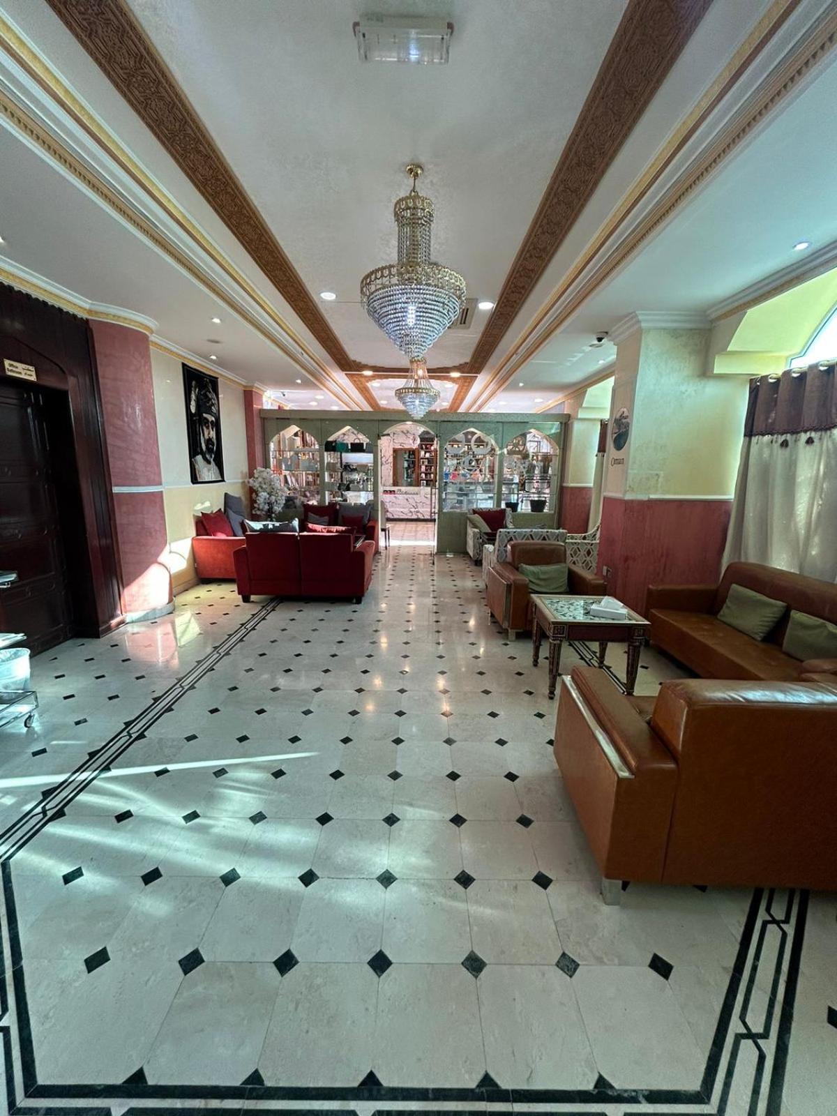 Safari Hotel Nizva Dış mekan fotoğraf
