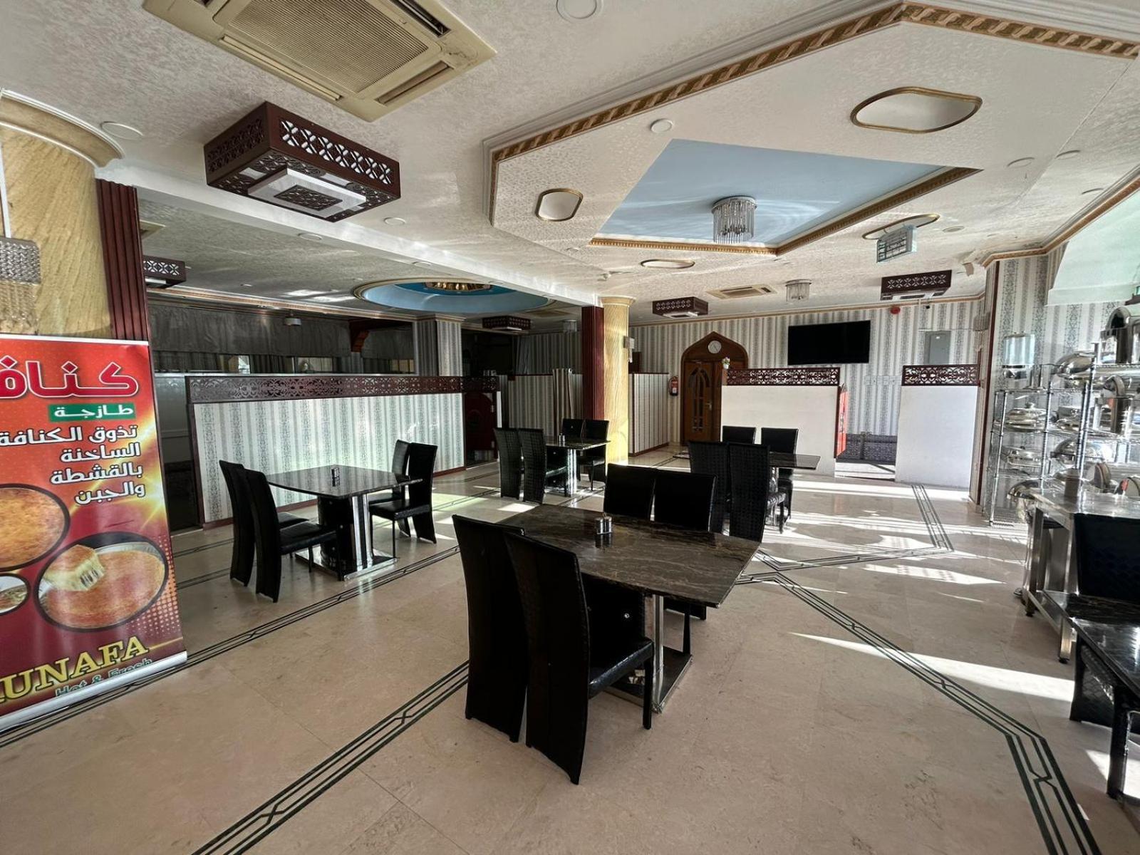 Safari Hotel Nizva Dış mekan fotoğraf