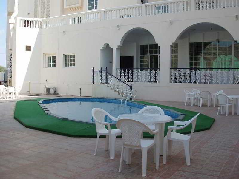 Safari Hotel Nizva Dış mekan fotoğraf