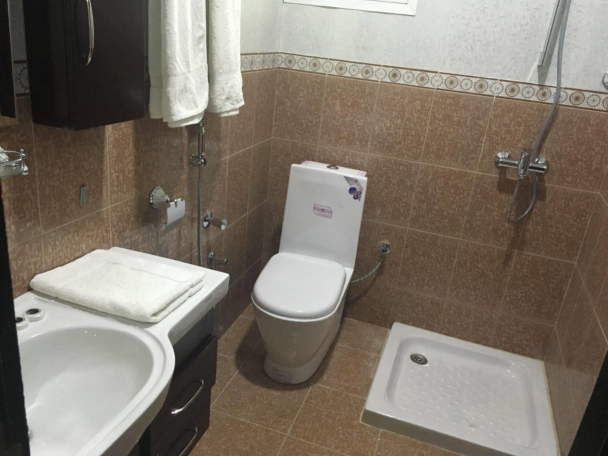 Safari Hotel Nizva Dış mekan fotoğraf